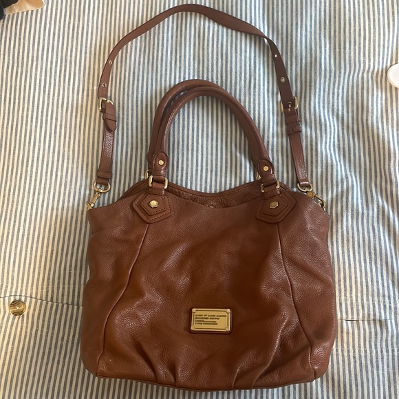 Marc by Marc Jacobs Large Francesca Handbag - Picture 3 of 12